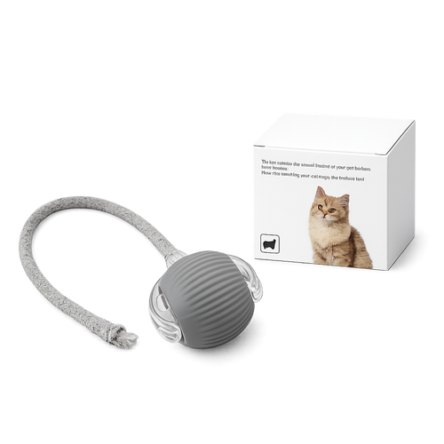 juguete gato ratón